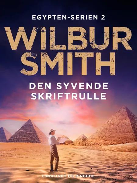 Den syvende skriftrulle af Wilbur Smith