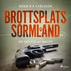 Brottsplats Sörmland. 2, En odyssé av brott
