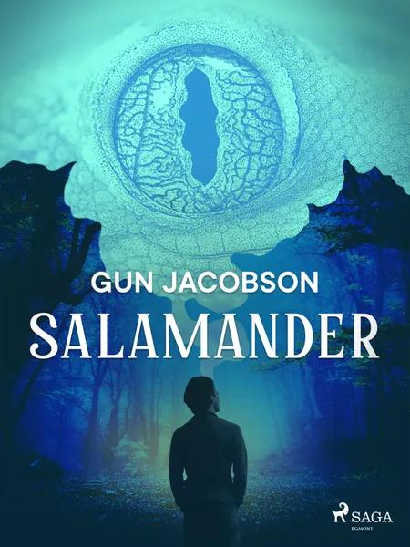 Salamander af Gun Jacobson