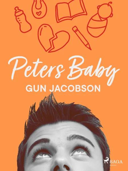Peters baby af Gun Jacobson