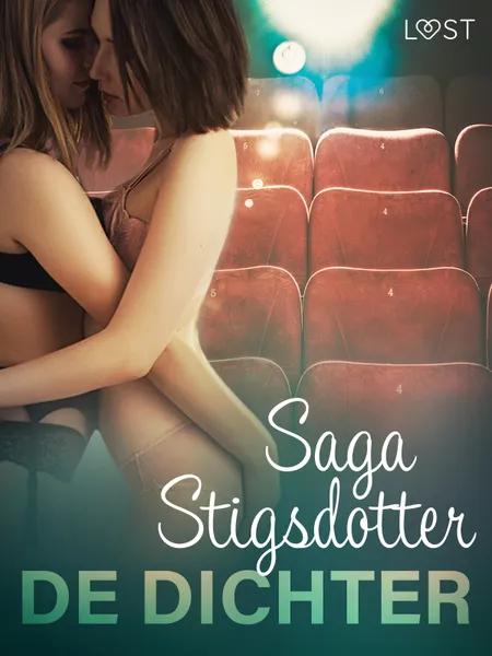 De dichter - erotische verhaal af Saga Stigsdotter