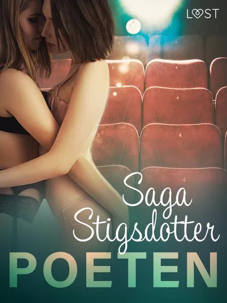 Poeten - erotisk novell af Saga Stigsdotter