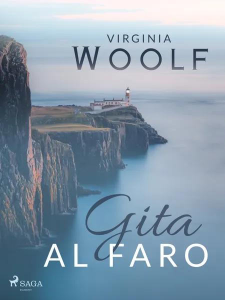 Gita al Faro af Virginia Woolf