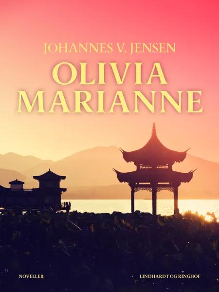 Olivia Marianne af Johannes V Jensen