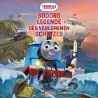 Thomas Und Seine Freunde - Sodors Legende Des Verlorenen Sch