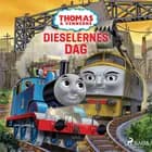 Thomas og vennerne - Dieselernes dag