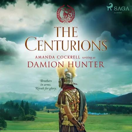 The Centurions af Damion Hunter