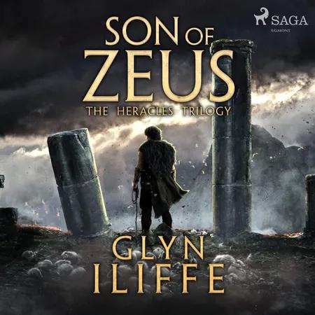 Son of Zeus af Glyn Iliffe