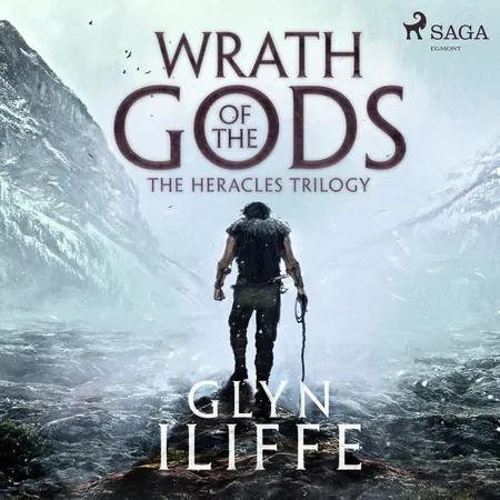 Wrath of the Gods af Glyn Iliffe