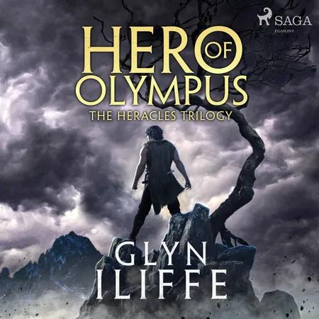 Hero of Olympus af Glyn Iliffe