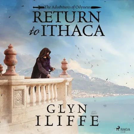 Return to Ithaca af Glyn Iliffe