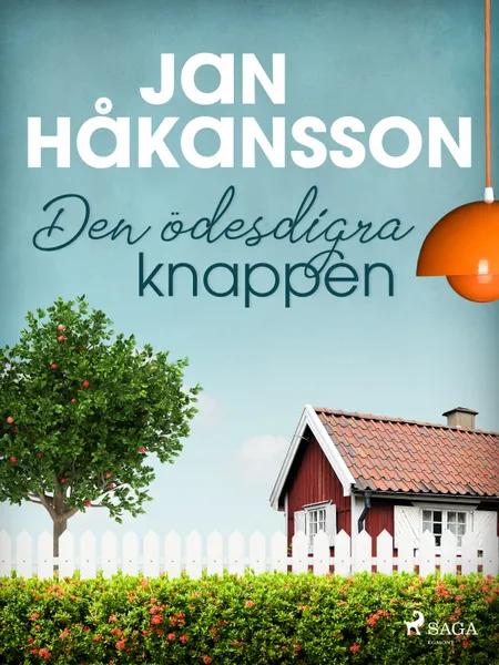Den ödesdigra knappen af Jan Håkansson