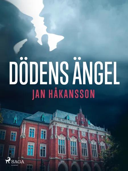 Dödens ängel af Jan Håkansson