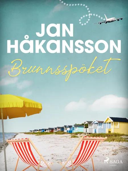 Brunnsspöket af Jan Håkansson