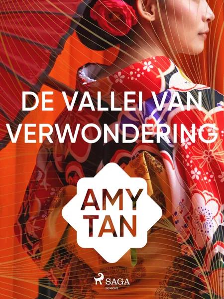 De vallei van verwondering af Amy Tan