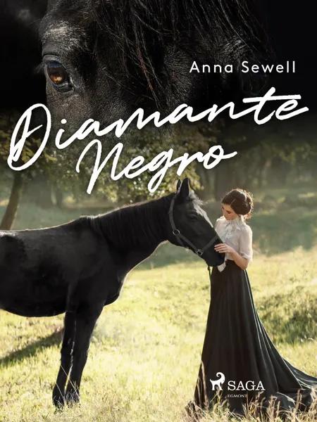 Diamante Negro af Anna Sewell
