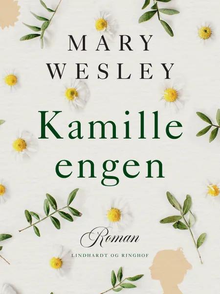 Kamille-engen af Mary Wesley