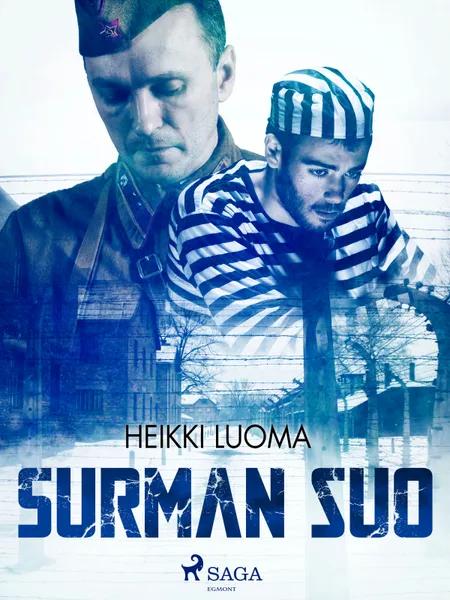 Surman suo af Heikki Luoma