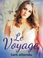 Le Voyage tant attendu - Une nouvelle érotique