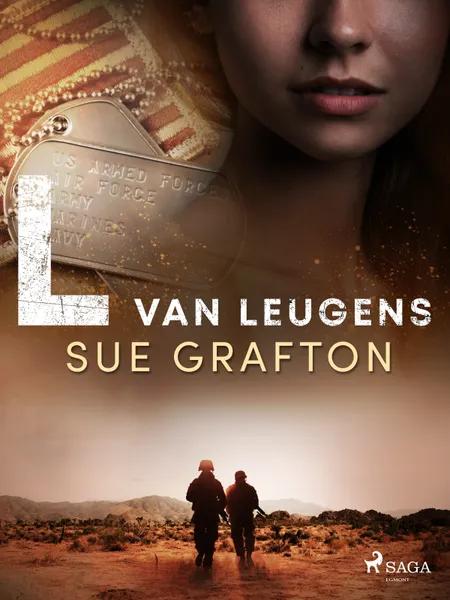 L van leugens af Sue Grafton