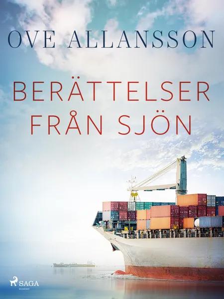 Berättelser från sjön af Ove Allansson