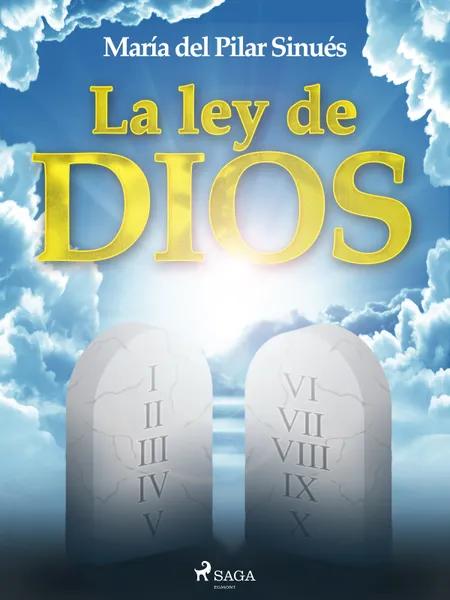 La ley de Dios af María del Pilar Sinués