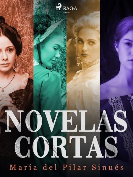 Novelas cortas af María del Pilar Sinués