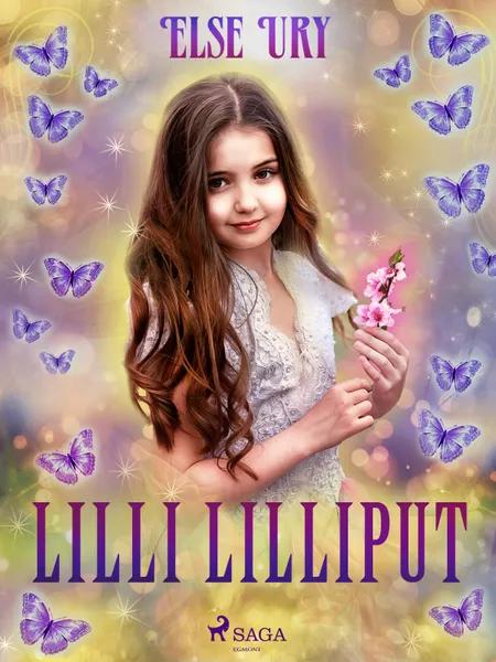Lilli Liliput af Else Ury