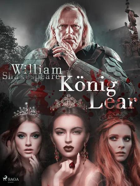 König Lear af William Shakespeare