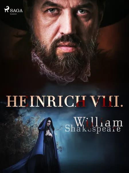 Heinrich VIII. af William Shakespeare