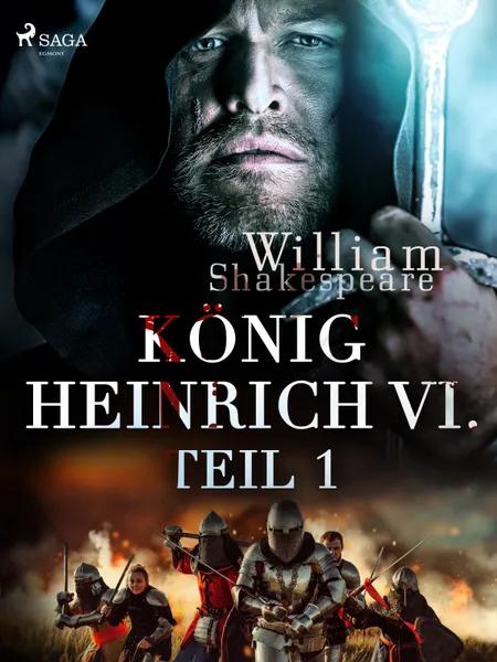 König Heinrich VI. af William Shakespeare