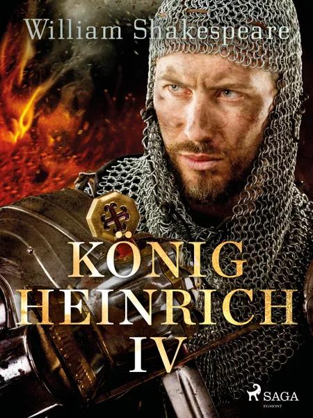 König Heinrich IV. af William Shakespeare