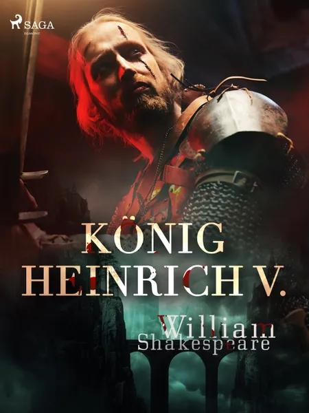 König Heinrich V. af William Shakespeare
