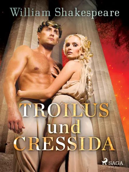 Troilus und Cressida af William Shakespeare