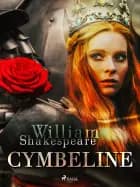 Cymbeline af William Shakespeare