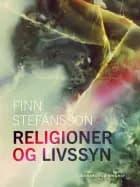 Religioner og livssyn
