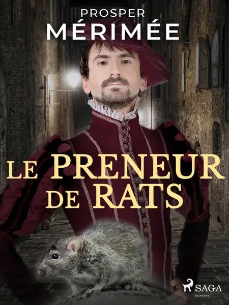 Le Preneur de Rats af Prosper Mérimée