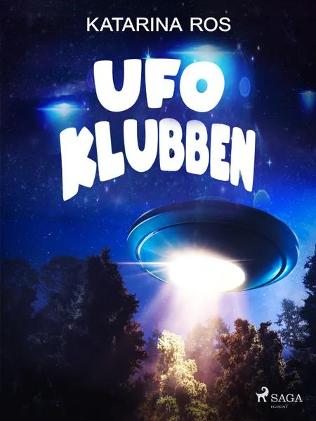 Ufoklubben af Katarina Ros