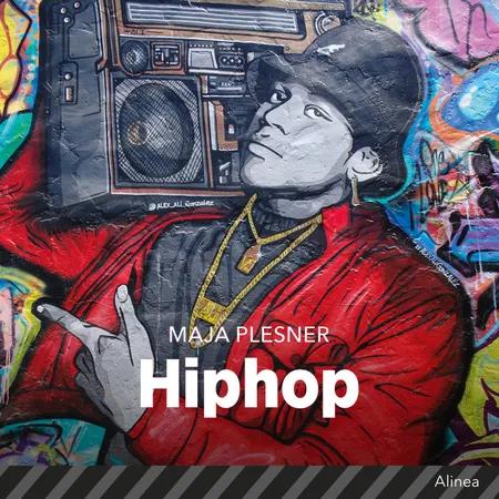 Hiphop af Maja Plesner