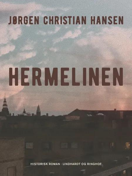 Hermelinen af Jørgen Christian Hansen