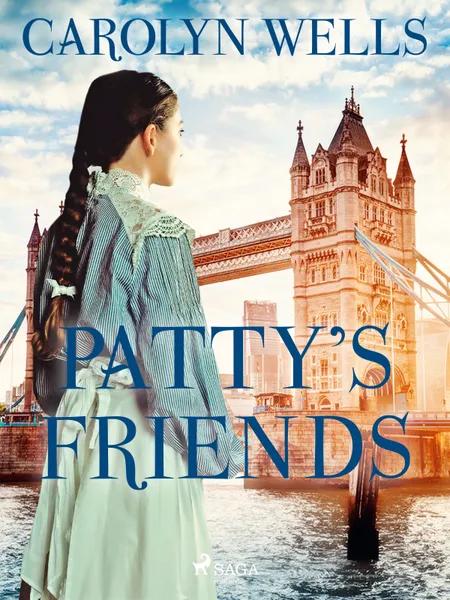 Patty's Friends af Carolyn Wells