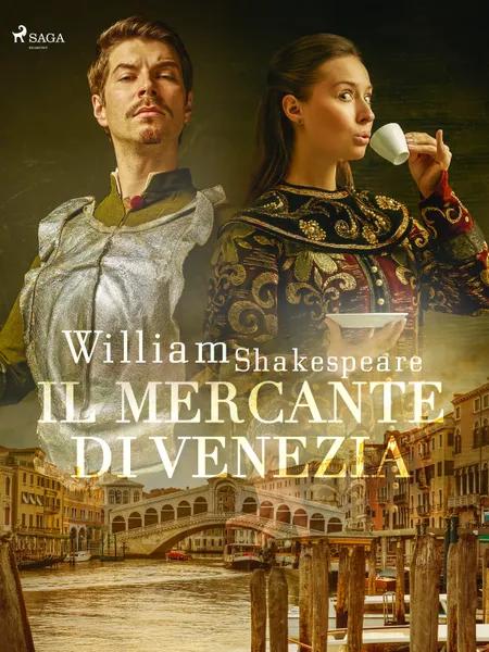 Il mercante di Venezia af William Shakespeare
