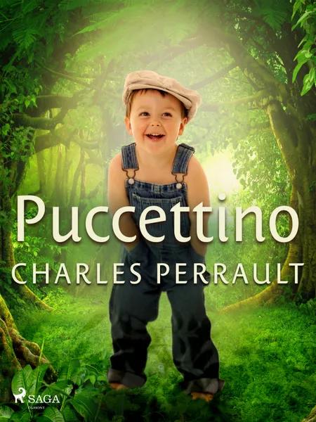 Puccettino af Charles Perrault