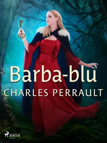Barba-blu af Charles Perrault