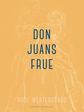 Don Juans frue af Poul Westergaard