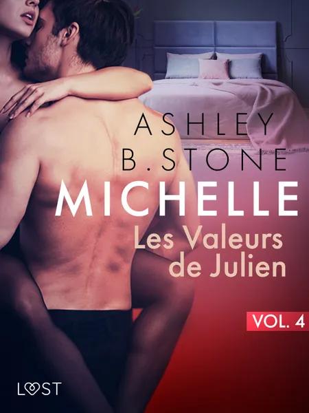 Les Valeurs de Julien - Une nouvelle érotique af Ashley B. Stone
