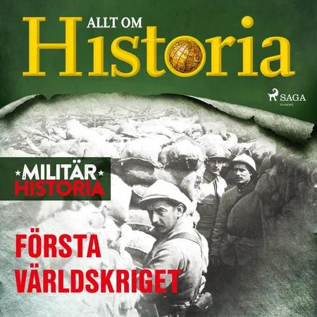Första världskriget af Allt om Historia