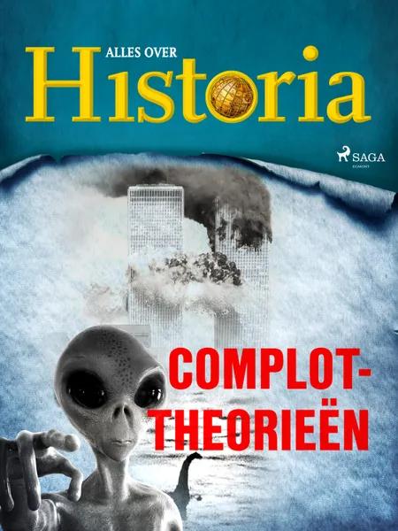 Complottheorieën af Alles over Historia