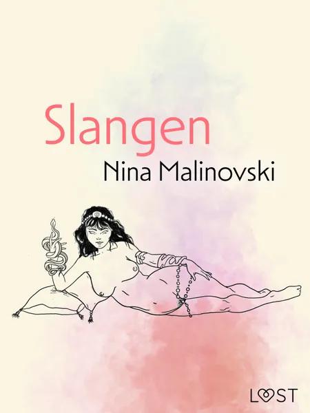 Slangen - erotisk novelle af Nina Malinovski