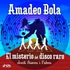 Amadeo Bola